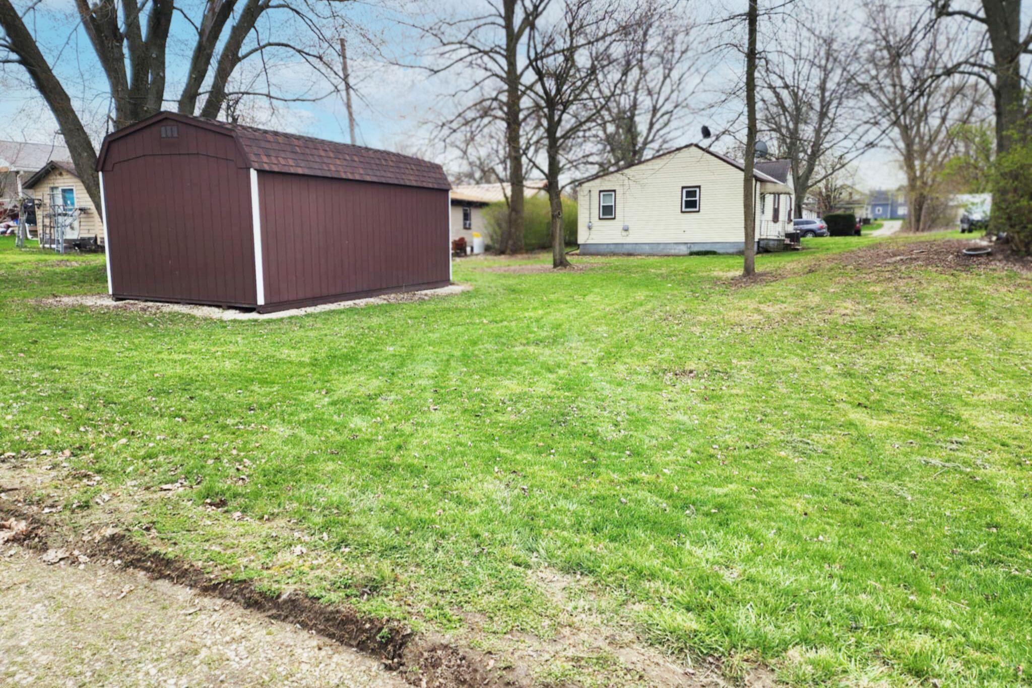 217 Washington Street, Willard, Ohio image 25