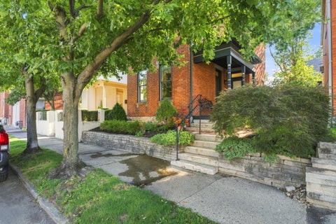 Photo of 684 Kerr Street, Columbus, OH 43215 (MLS # 226029300)