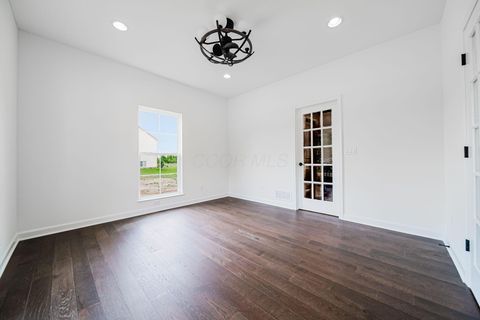 Tiny photo for 6465 Tanseyclose Lane, Dublin, OH 43016 (MLS # 226019524)