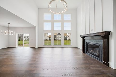 Tiny photo for 6465 Tanseyclose Lane, Dublin, OH 43016 (MLS # 226019524)