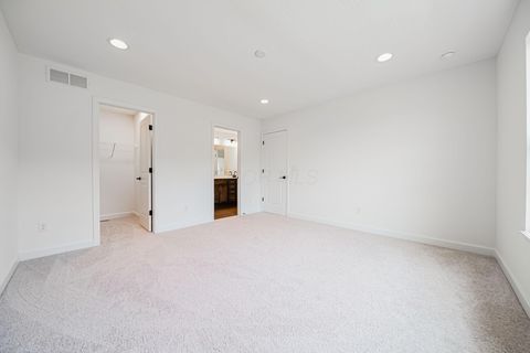 Tiny photo for 6465 Tanseyclose Lane, Dublin, OH 43016 (MLS # 226019524)
