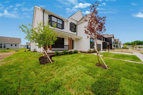 Tiny photo for 6465 Tanseyclose Lane, Dublin, OH 43016 (MLS # 226019524)