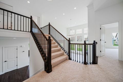 Tiny photo for 6465 Tanseyclose Lane, Dublin, OH 43016 (MLS # 226019524)