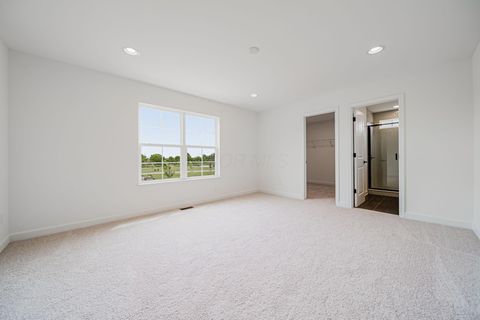 Tiny photo for 6465 Tanseyclose Lane, Dublin, OH 43016 (MLS # 226019524)