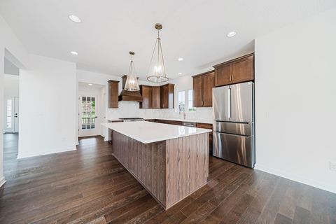 Tiny photo for 6465 Tanseyclose Lane, Dublin, OH 43016 (MLS # 226019524)
