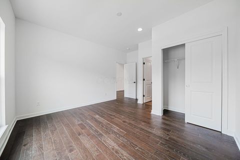 Tiny photo for 6465 Tanseyclose Lane, Dublin, OH 43016 (MLS # 226019524)