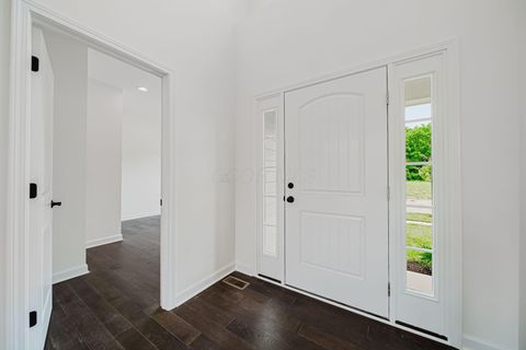 Tiny photo for 6465 Tanseyclose Lane, Dublin, OH 43016 (MLS # 226019524)