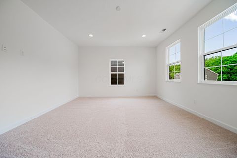 Tiny photo for 6465 Tanseyclose Lane, Dublin, OH 43016 (MLS # 226019524)