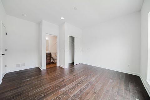 Tiny photo for 6465 Tanseyclose Lane, Dublin, OH 43016 (MLS # 226019524)