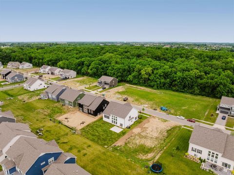 Tiny photo for 6465 Tanseyclose Lane, Dublin, OH 43016 (MLS # 226019524)