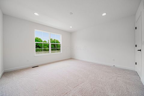 Tiny photo for 6465 Tanseyclose Lane, Dublin, OH 43016 (MLS # 226019524)