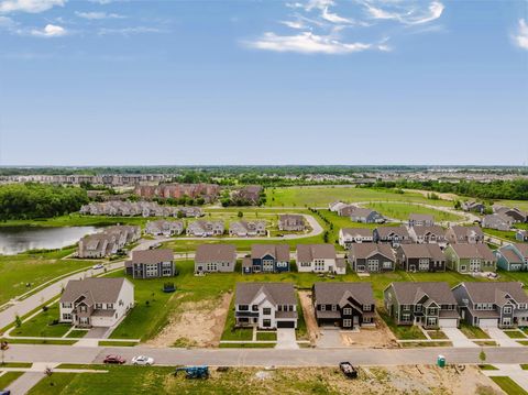 Tiny photo for 6465 Tanseyclose Lane, Dublin, OH 43016 (MLS # 226019524)