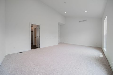 Tiny photo for 6465 Tanseyclose Lane, Dublin, OH 43016 (MLS # 226019524)