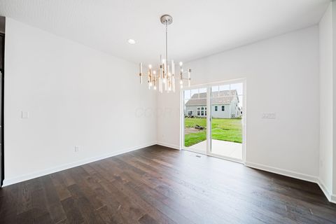 Tiny photo for 6465 Tanseyclose Lane, Dublin, OH 43016 (MLS # 226019524)