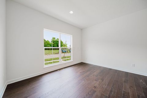 Tiny photo for 6465 Tanseyclose Lane, Dublin, OH 43016 (MLS # 226019524)