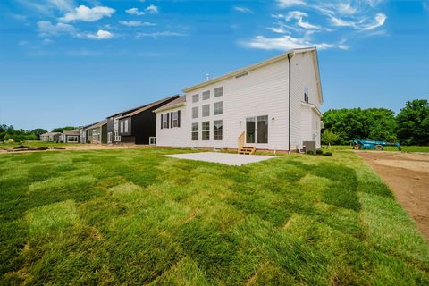 Tiny photo for 6465 Tanseyclose Lane, Dublin, OH 43016 (MLS # 226019524)