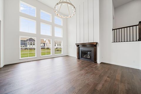 Tiny photo for 6465 Tanseyclose Lane, Dublin, OH 43016 (MLS # 226019524)