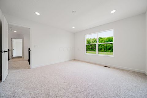 Tiny photo for 6465 Tanseyclose Lane, Dublin, OH 43016 (MLS # 226019524)
