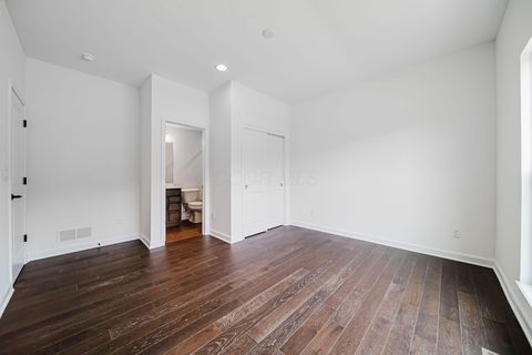 Tiny photo for 6465 Tanseyclose Lane, Dublin, OH 43016 (MLS # 226019524)