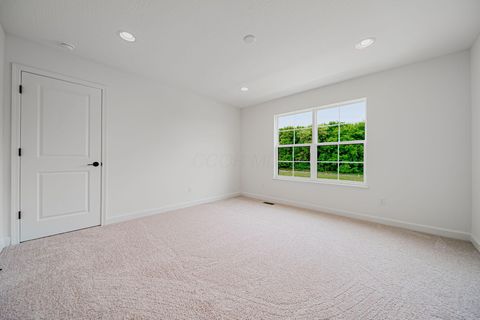 Tiny photo for 6465 Tanseyclose Lane, Dublin, OH 43016 (MLS # 226019524)