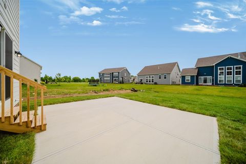 Tiny photo for 6465 Tanseyclose Lane, Dublin, OH 43016 (MLS # 226019524)