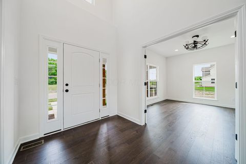 Tiny photo for 6465 Tanseyclose Lane, Dublin, OH 43016 (MLS # 226019524)