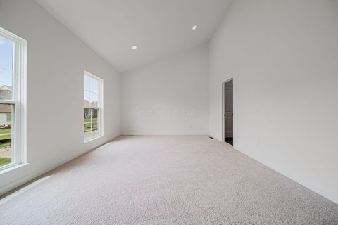 Tiny photo for 6465 Tanseyclose Lane, Dublin, OH 43016 (MLS # 226019524)