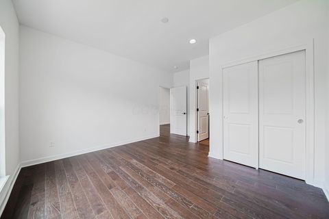 Tiny photo for 6465 Tanseyclose Lane, Dublin, OH 43016 (MLS # 226019524)