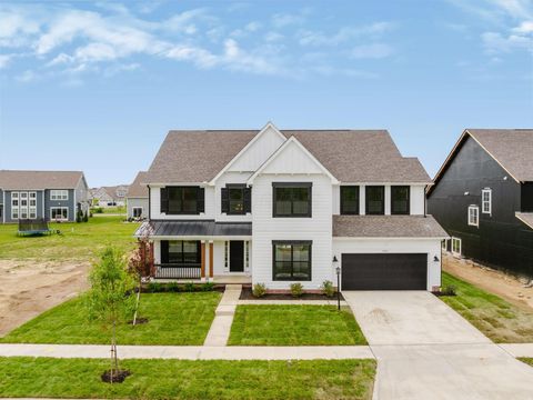 Tiny photo for 6465 Tanseyclose Lane, Dublin, OH 43016 (MLS # 226019524)