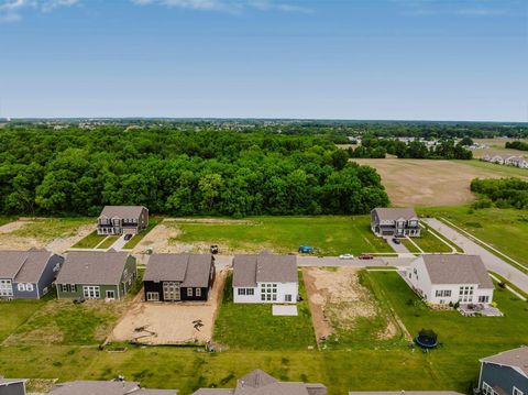 Tiny photo for 6465 Tanseyclose Lane, Dublin, OH 43016 (MLS # 226019524)