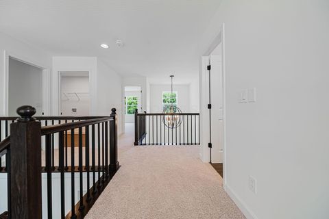 Tiny photo for 6465 Tanseyclose Lane, Dublin, OH 43016 (MLS # 226019524)