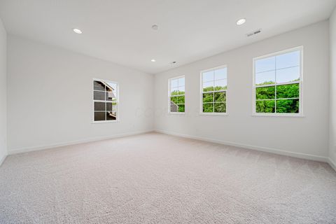 Tiny photo for 6465 Tanseyclose Lane, Dublin, OH 43016 (MLS # 226019524)