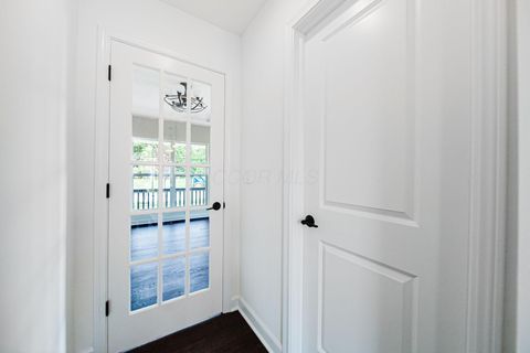 Tiny photo for 6465 Tanseyclose Lane, Dublin, OH 43016 (MLS # 226019524)