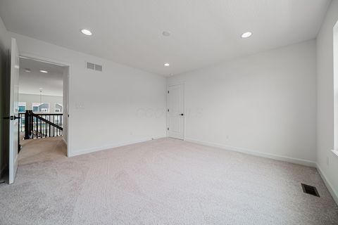 Tiny photo for 6465 Tanseyclose Lane, Dublin, OH 43016 (MLS # 226019524)