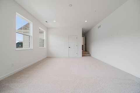 Tiny photo for 6465 Tanseyclose Lane, Dublin, OH 43016 (MLS # 226019524)