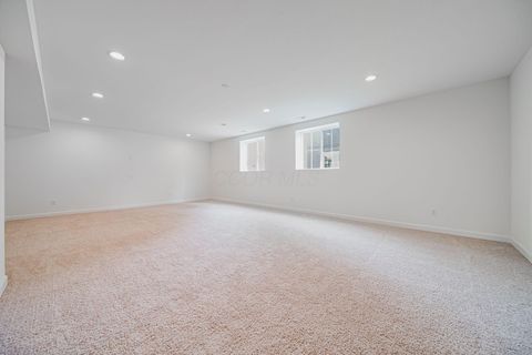 Tiny photo for 6465 Tanseyclose Lane, Dublin, OH 43016 (MLS # 226019524)