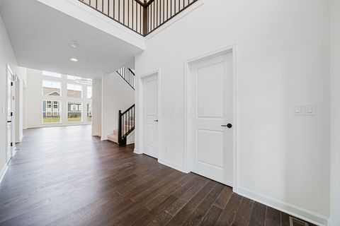 Tiny photo for 6465 Tanseyclose Lane, Dublin, OH 43016 (MLS # 226019524)