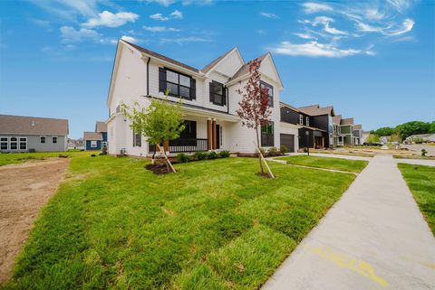 Tiny photo for 6465 Tanseyclose Lane, Dublin, OH 43016 (MLS # 226019524)