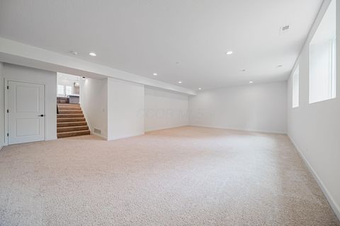 Tiny photo for 6465 Tanseyclose Lane, Dublin, OH 43016 (MLS # 226019524)