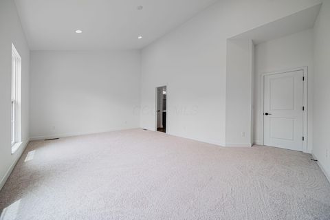 Tiny photo for 6465 Tanseyclose Lane, Dublin, OH 43016 (MLS # 226019524)