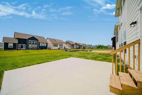 Tiny photo for 6465 Tanseyclose Lane, Dublin, OH 43016 (MLS # 226019524)