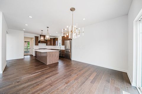 Tiny photo for 6465 Tanseyclose Lane, Dublin, OH 43016 (MLS # 226019524)