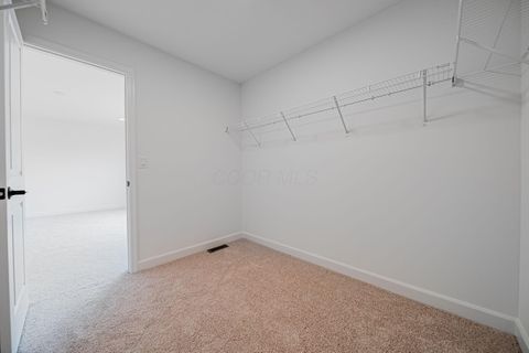 Tiny photo for 6465 Tanseyclose Lane, Dublin, OH 43016 (MLS # 226019524)