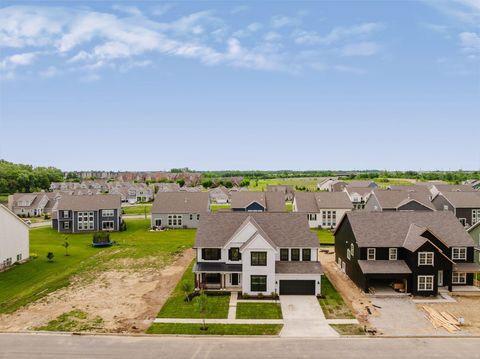 Tiny photo for 6465 Tanseyclose Lane, Dublin, OH 43016 (MLS # 226019524)