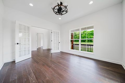 Tiny photo for 6465 Tanseyclose Lane, Dublin, OH 43016 (MLS # 226019524)