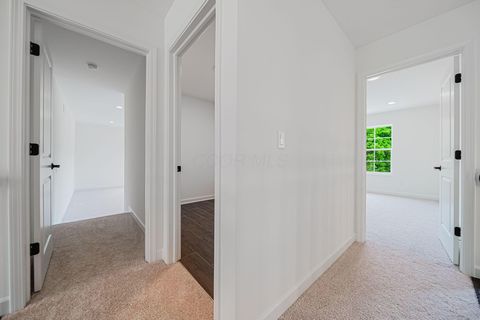 Tiny photo for 6465 Tanseyclose Lane, Dublin, OH 43016 (MLS # 226019524)