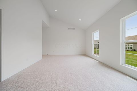 Tiny photo for 6465 Tanseyclose Lane, Dublin, OH 43016 (MLS # 226019524)