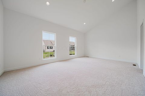 Tiny photo for 6465 Tanseyclose Lane, Dublin, OH 43016 (MLS # 226019524)