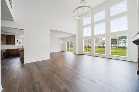 Tiny photo for 6465 Tanseyclose Lane, Dublin, OH 43016 (MLS # 226019524)