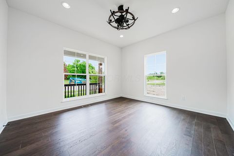 Tiny photo for 6465 Tanseyclose Lane, Dublin, OH 43016 (MLS # 226019524)
